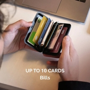 Smart Case Stockholm V3 Premium